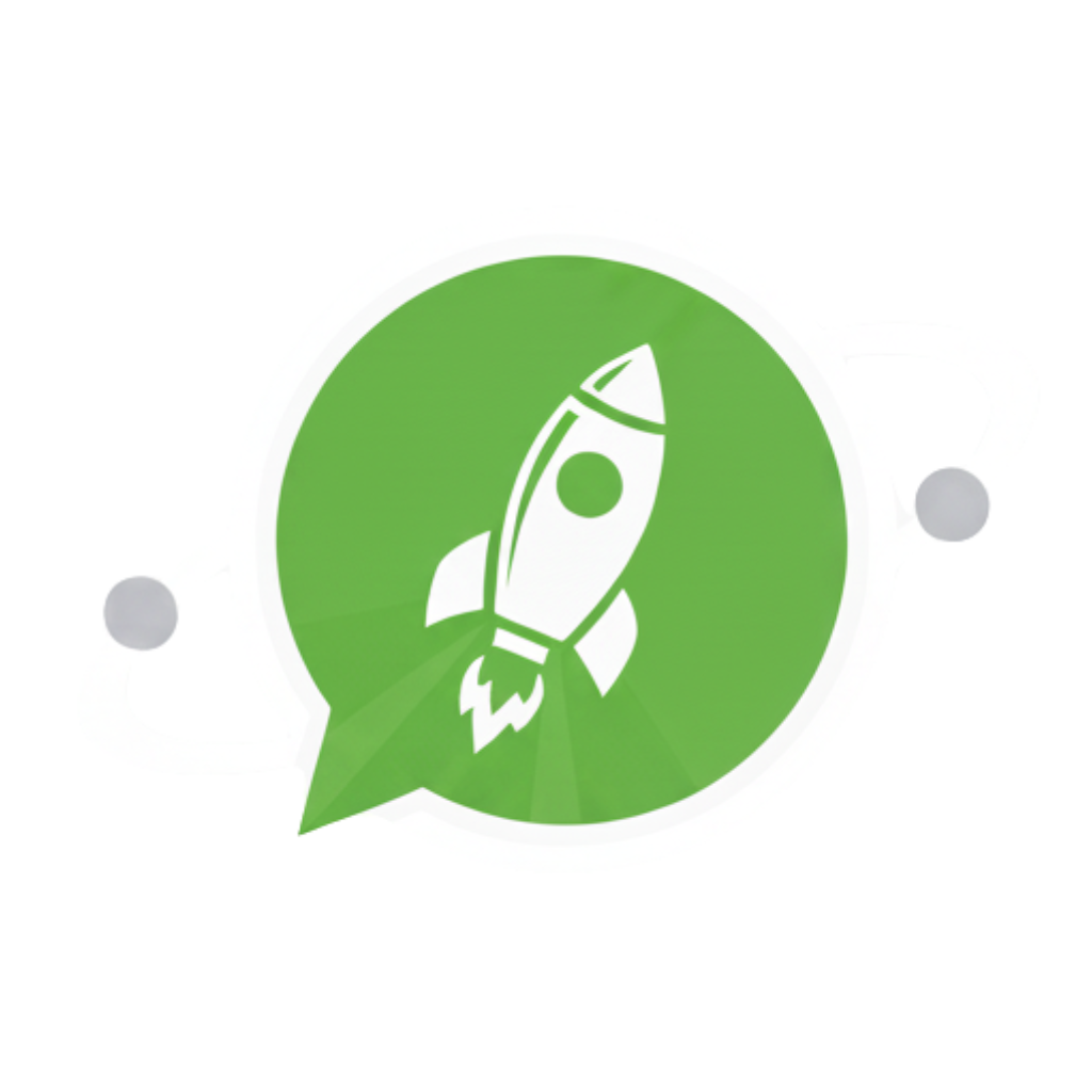 Orbit WhatsApp API Logo